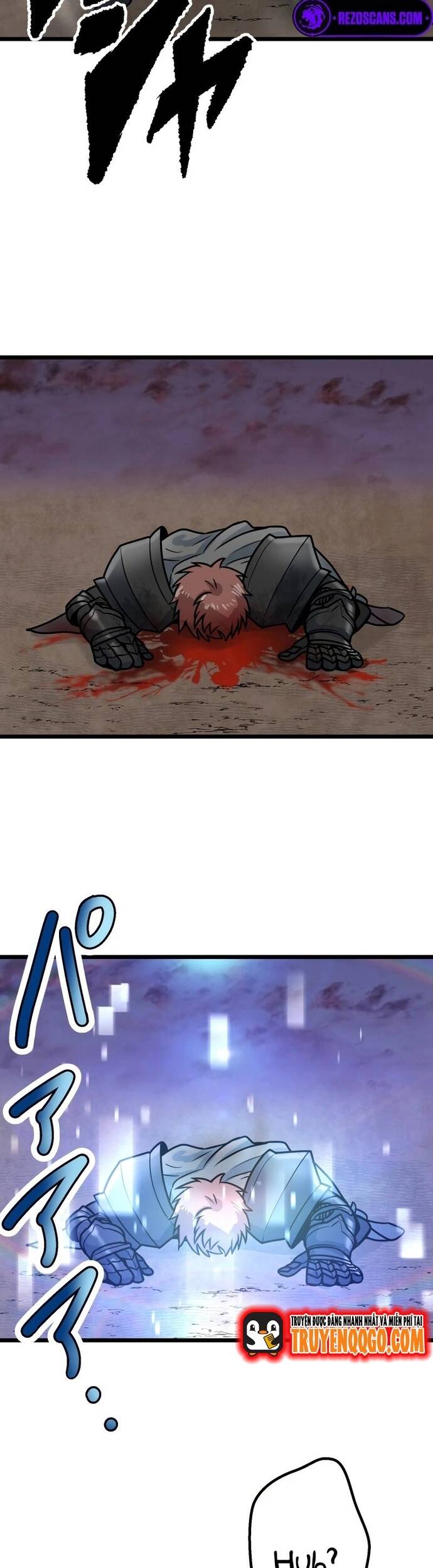 Yuusha Gakuen No Fukushuusei Chap 9 - Next Chap 10