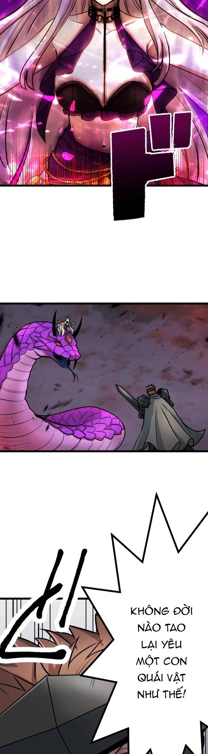 Yuusha Gakuen No Fukushuusei Chap 9 - Next Chap 10