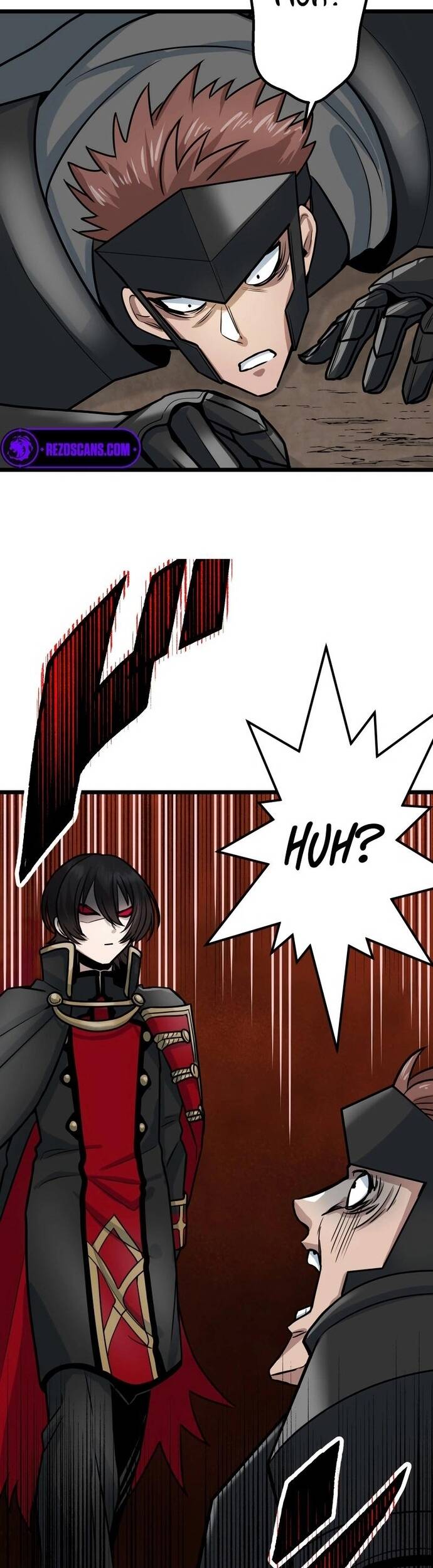 Yuusha Gakuen No Fukushuusei Chap 9 - Next Chap 10