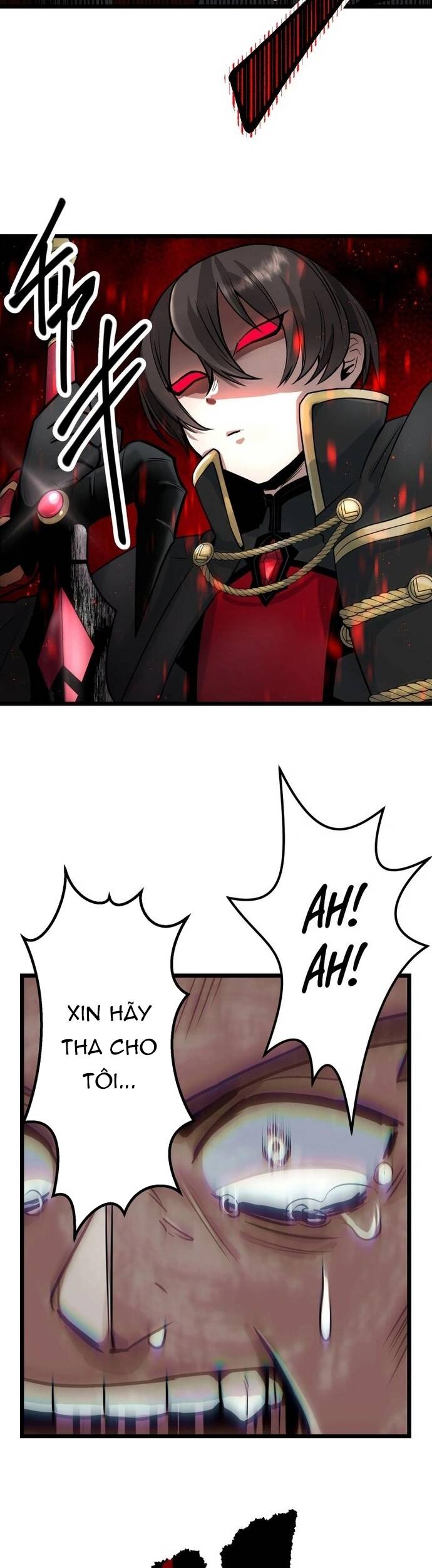 Yuusha Gakuen No Fukushuusei Chap 9 - Next Chap 10