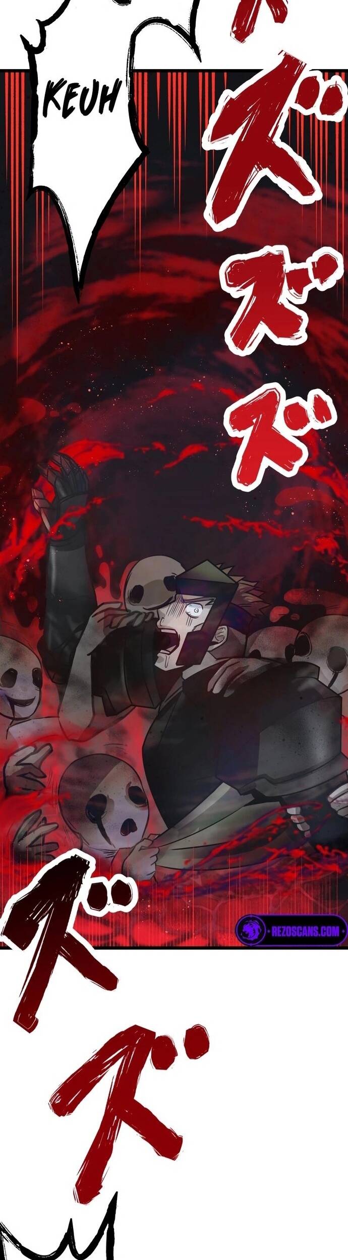 Yuusha Gakuen No Fukushuusei Chap 9 - Next Chap 10