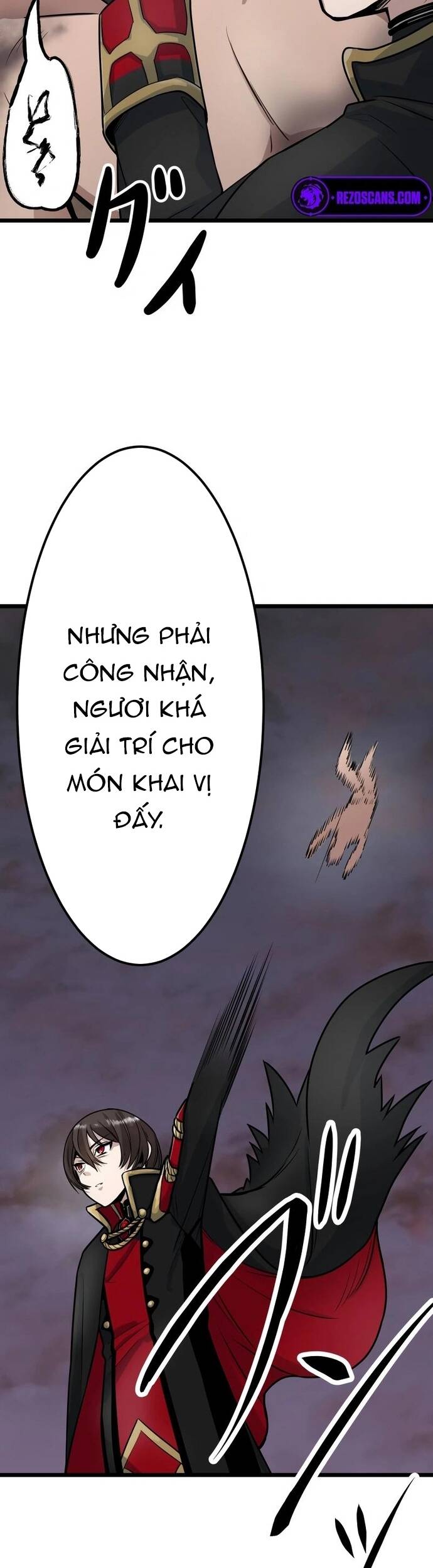 Yuusha Gakuen No Fukushuusei Chap 9 - Next Chap 10