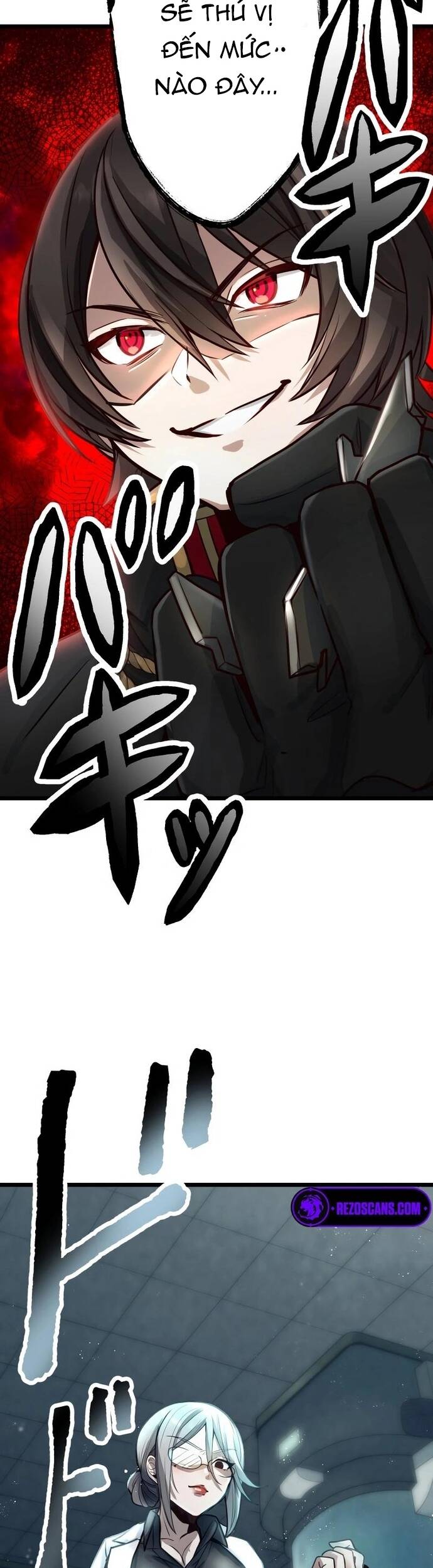 Yuusha Gakuen No Fukushuusei Chap 9 - Next Chap 10