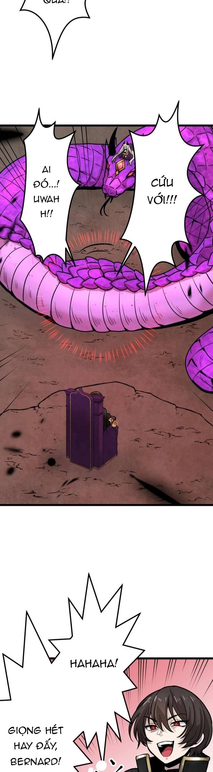 Yuusha Gakuen No Fukushuusei Chap 9 - Next Chap 10