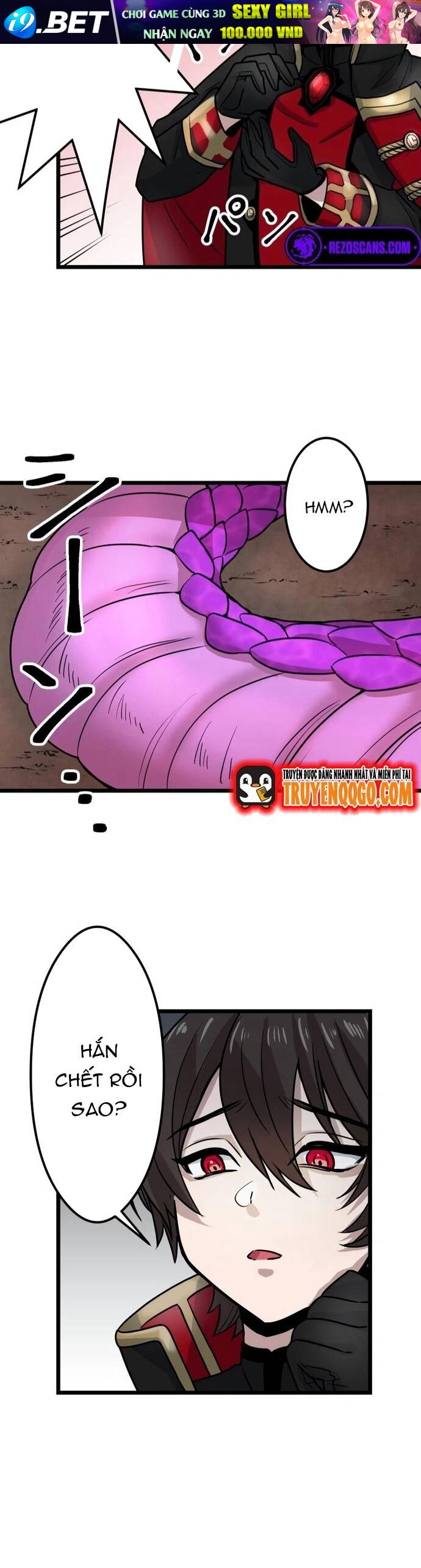 Yuusha Gakuen No Fukushuusei Chap 9 - Next Chap 10