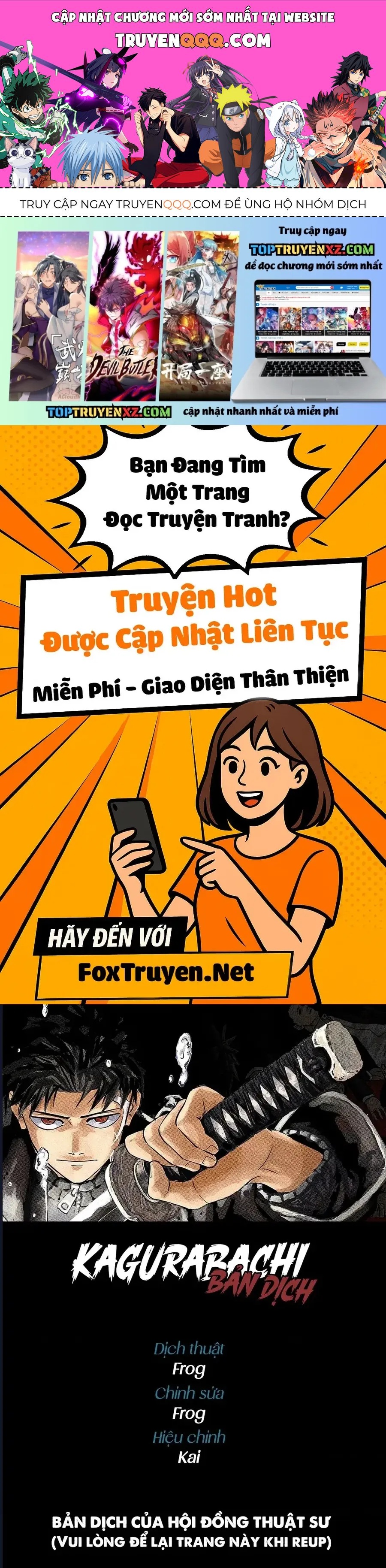 Kagurabachi Chap 113 - Next Chap 114