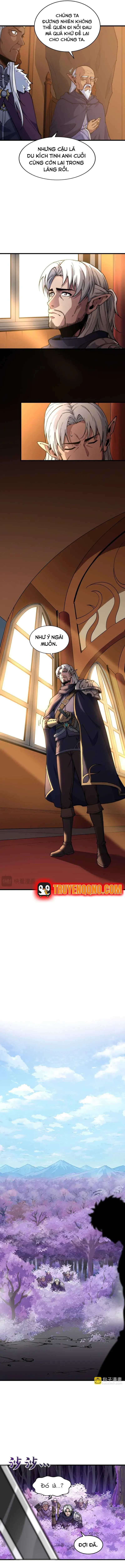 Kẻ Bị Ruồng Bỏ Ở Thế Giới Khác Chap 1 - Next Chap 2