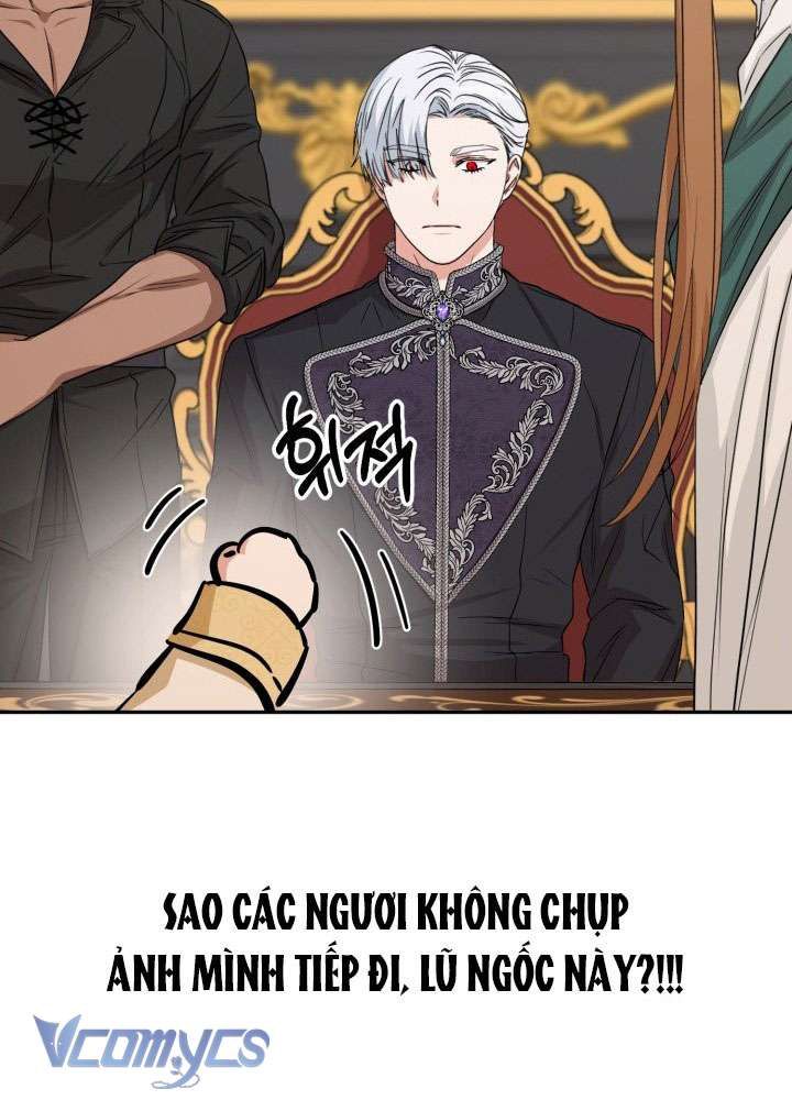 Tái Sinh Thành Con Gái Của Ma Vương Chap 10 - Next Chap 11