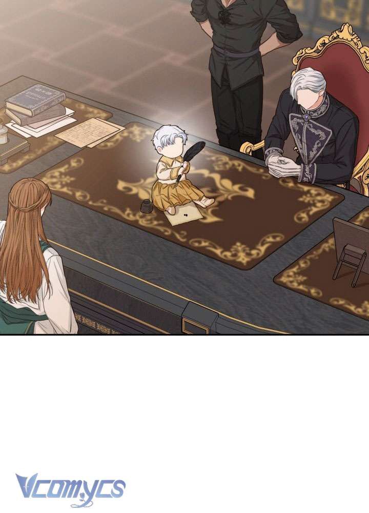 Tái Sinh Thành Con Gái Của Ma Vương Chap 10 - Next Chap 11