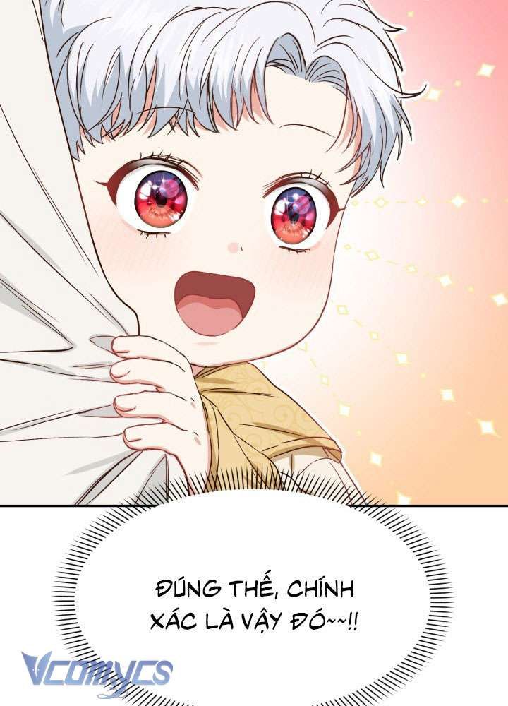 Tái Sinh Thành Con Gái Của Ma Vương Chap 10 - Next Chap 11