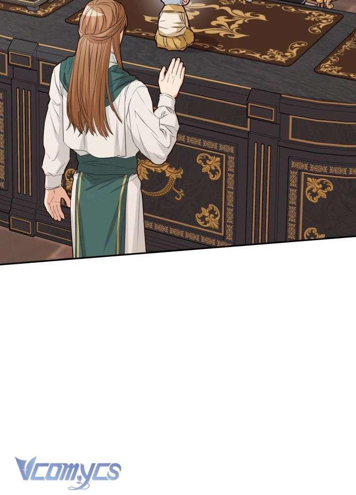 Tái Sinh Thành Con Gái Của Ma Vương Chap 10 - Next Chap 11