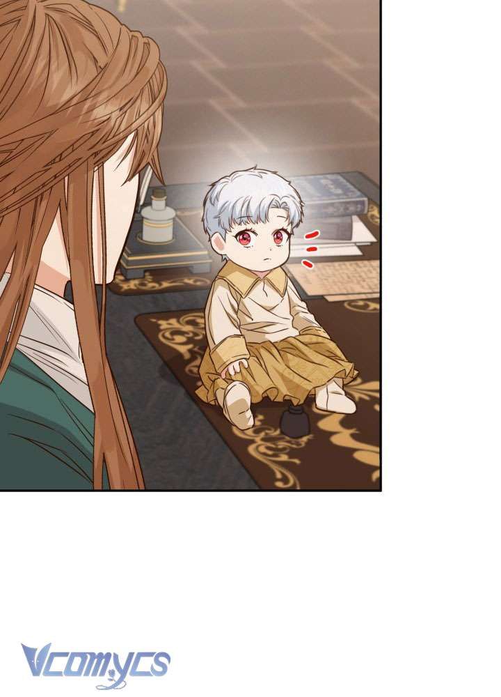 Tái Sinh Thành Con Gái Của Ma Vương Chap 10 - Next Chap 11