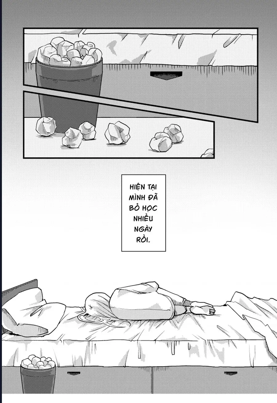 Special Halves Chap 16 - Next Chap 17