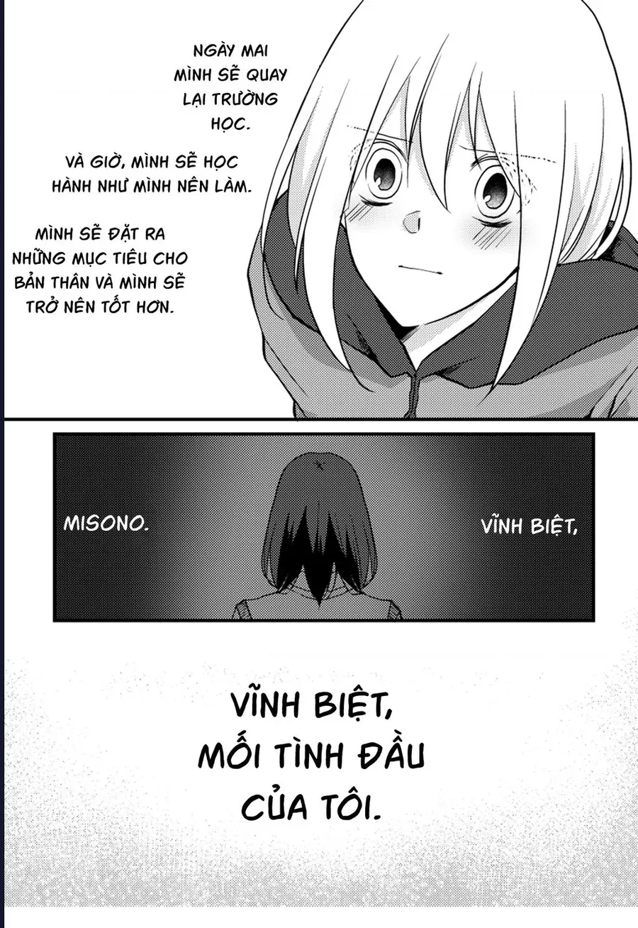 Special Halves Chap 16 - Next Chap 17