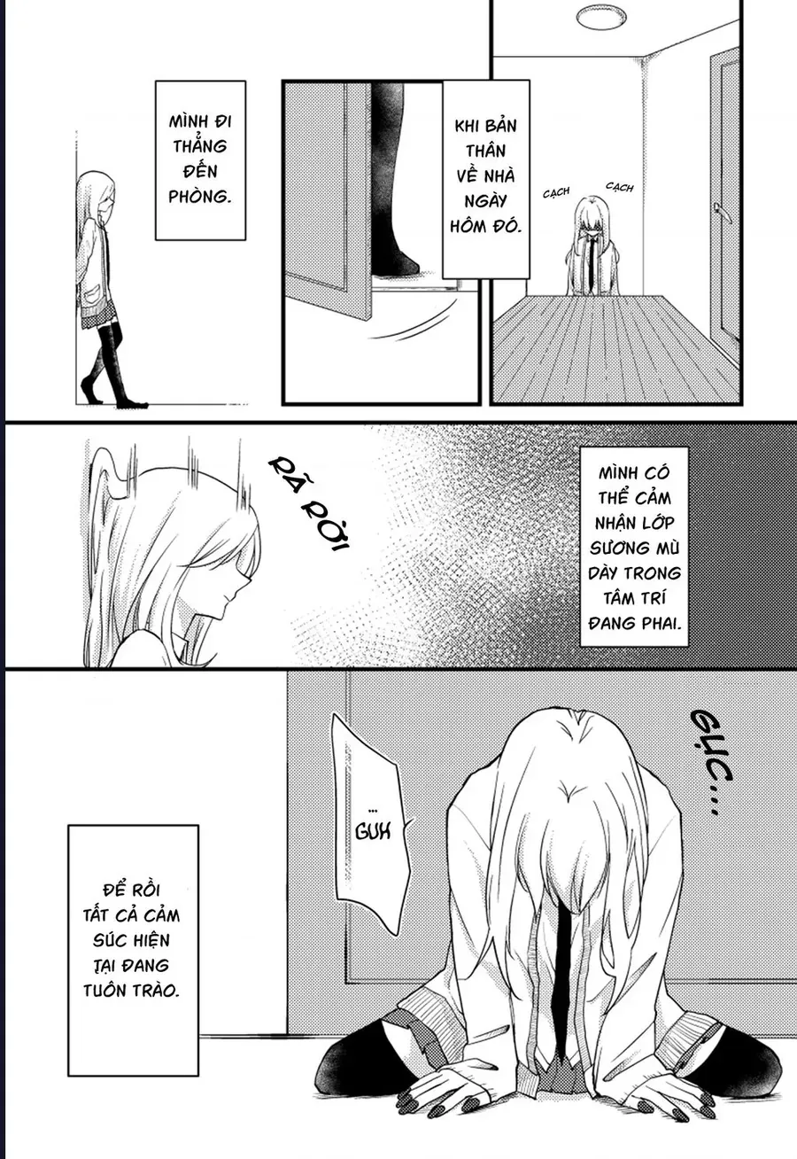 Special Halves Chap 16 - Next Chap 17