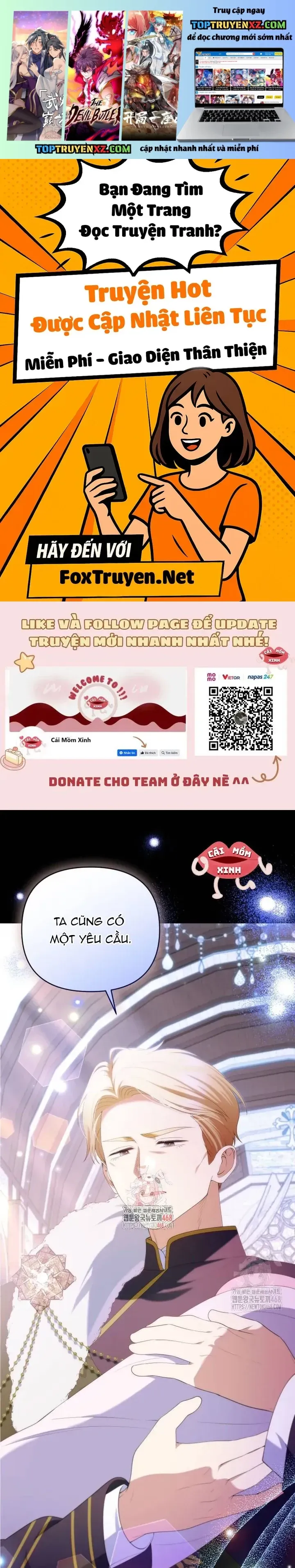 Cái Giá Của Tái Sinh Chap 23 - Next Chap 24