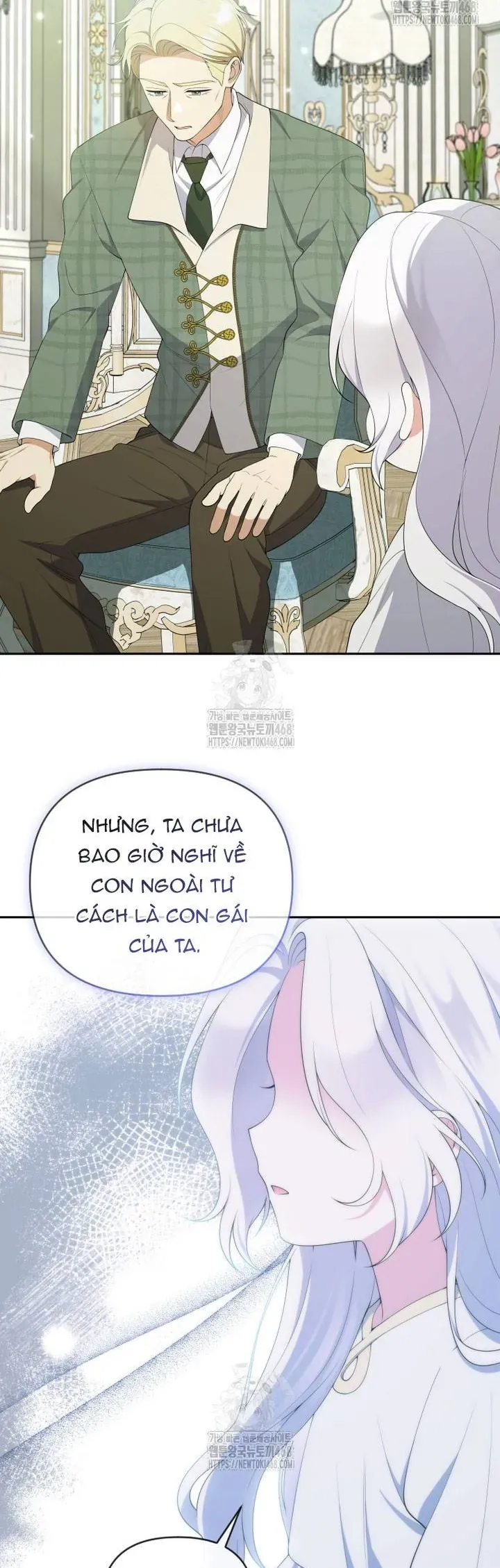 Cái Giá Của Tái Sinh Chap 23 - Next Chap 24