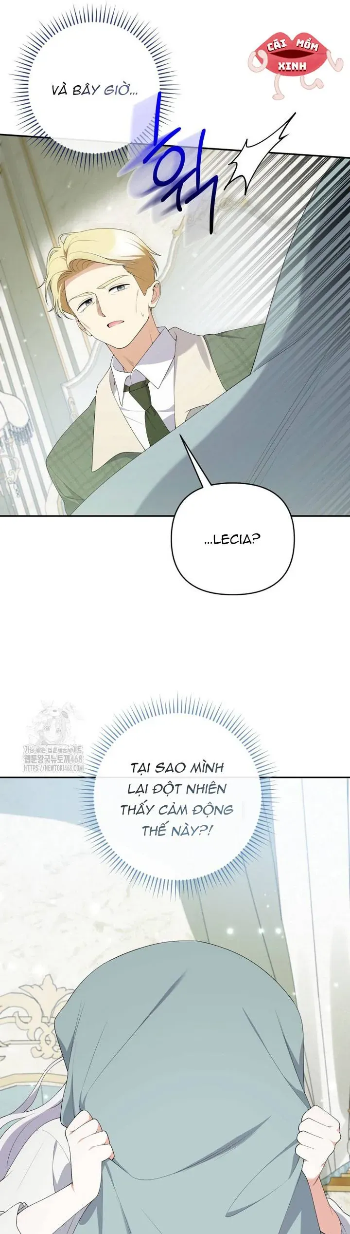 Cái Giá Của Tái Sinh Chap 23 - Next Chap 24
