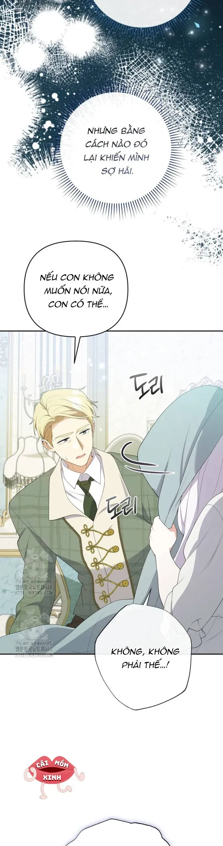 Cái Giá Của Tái Sinh Chap 23 - Next Chap 24