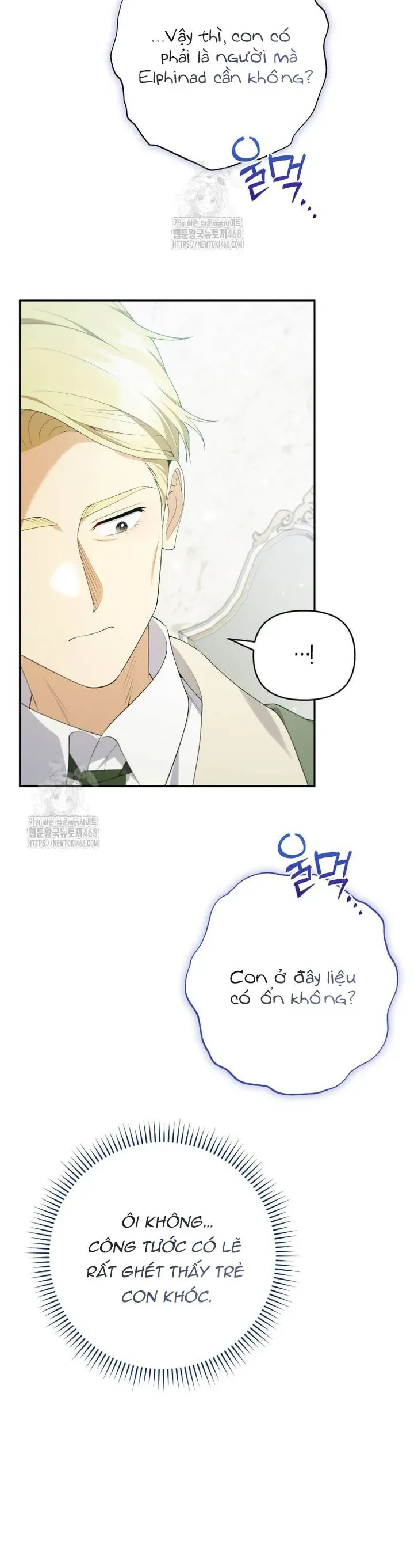 Cái Giá Của Tái Sinh Chap 23 - Next Chap 24