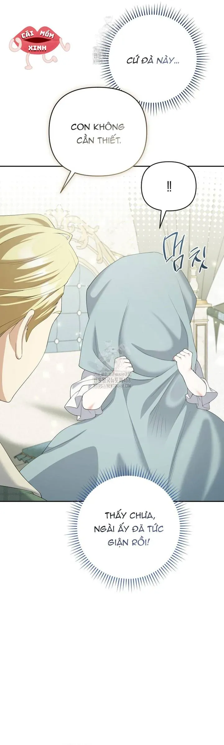 Cái Giá Của Tái Sinh Chap 23 - Next Chap 24