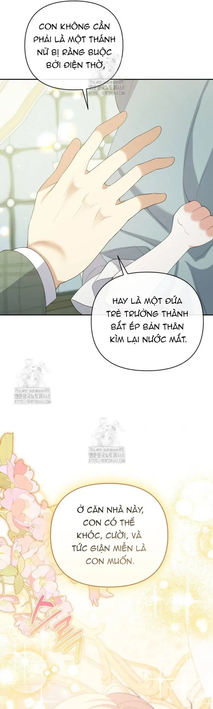 Cái Giá Của Tái Sinh Chap 23 - Next Chap 24