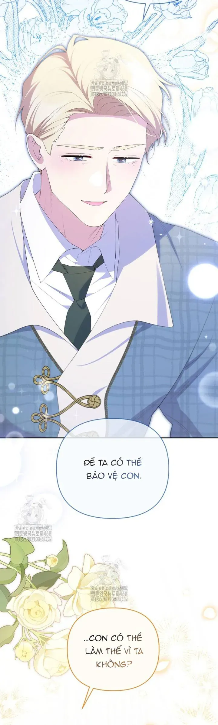 Cái Giá Của Tái Sinh Chap 23 - Next Chap 24