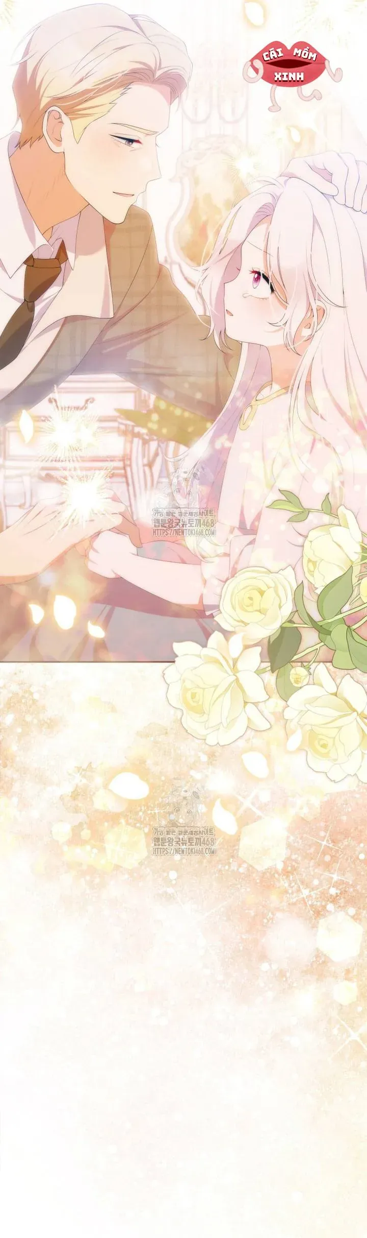 Cái Giá Của Tái Sinh Chap 23 - Next Chap 24