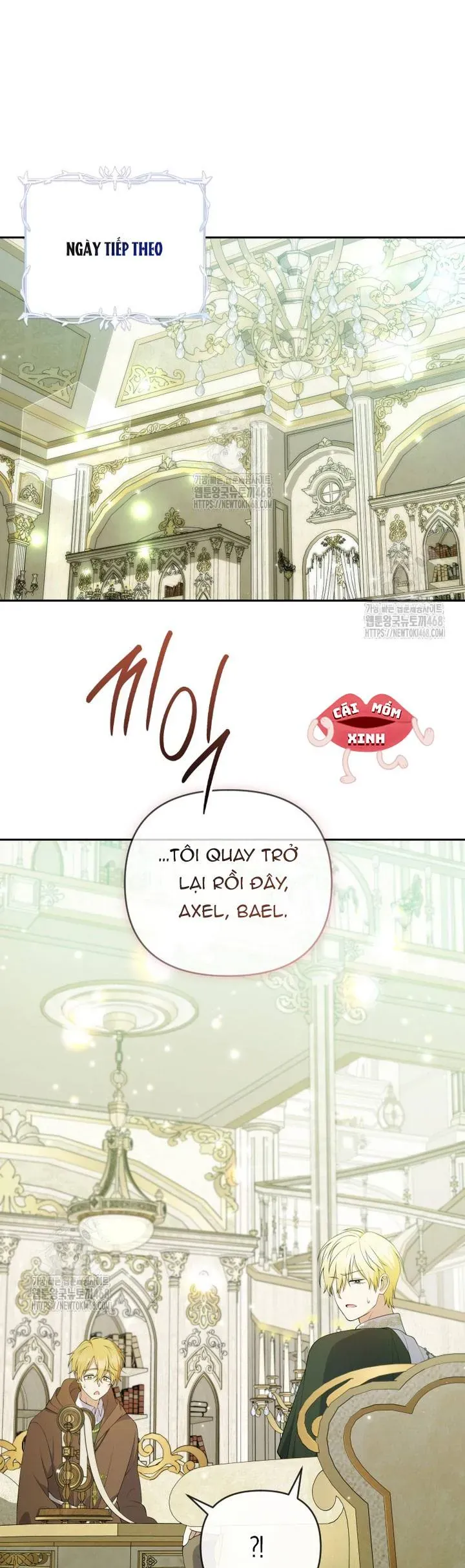 Cái Giá Của Tái Sinh Chap 23 - Next Chap 24