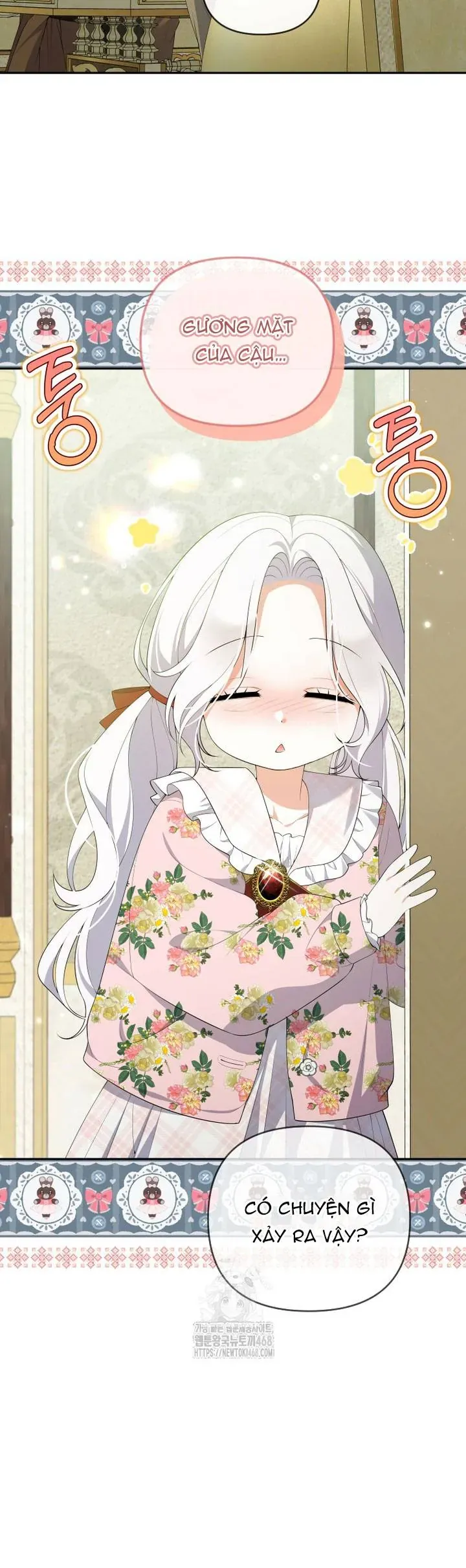 Cái Giá Của Tái Sinh Chap 23 - Next Chap 24