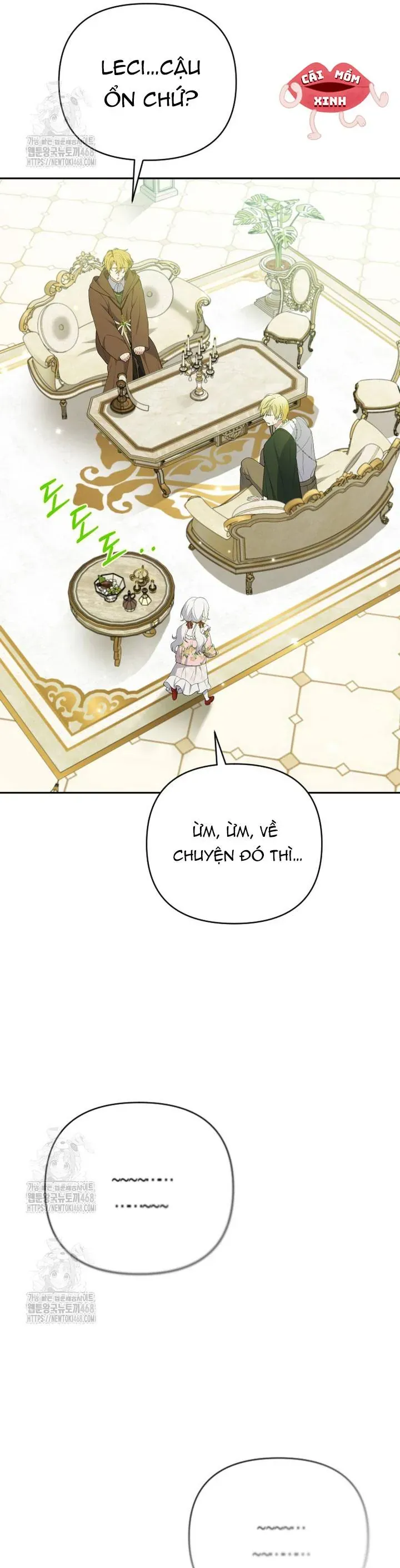 Cái Giá Của Tái Sinh Chap 23 - Next Chap 24