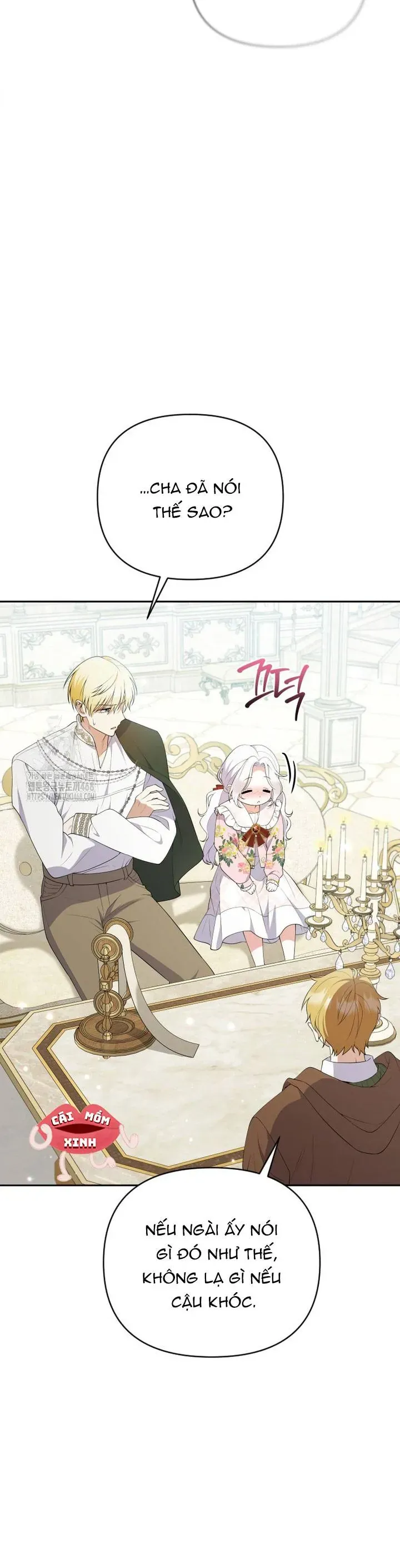 Cái Giá Của Tái Sinh Chap 23 - Next Chap 24