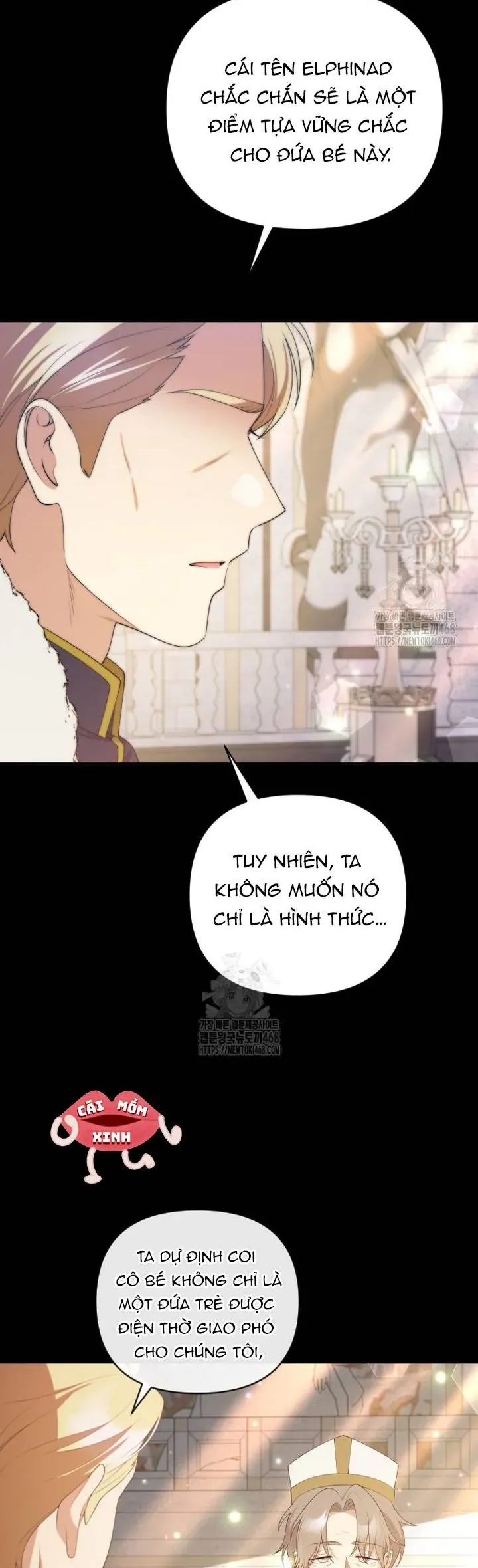 Cái Giá Của Tái Sinh Chap 23 - Next Chap 24