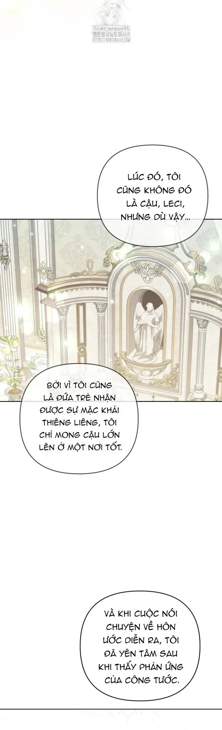 Cái Giá Của Tái Sinh Chap 23 - Next Chap 24