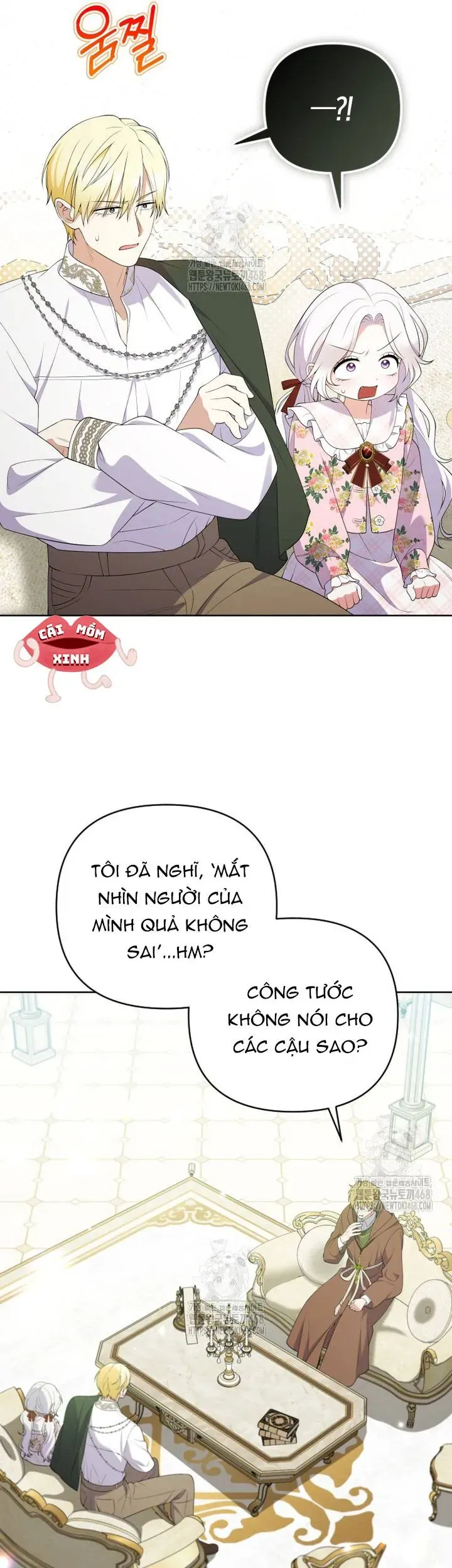 Cái Giá Của Tái Sinh Chap 23 - Next Chap 24