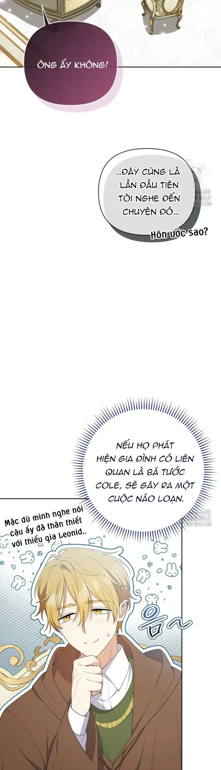 Cái Giá Của Tái Sinh Chap 23 - Next Chap 24