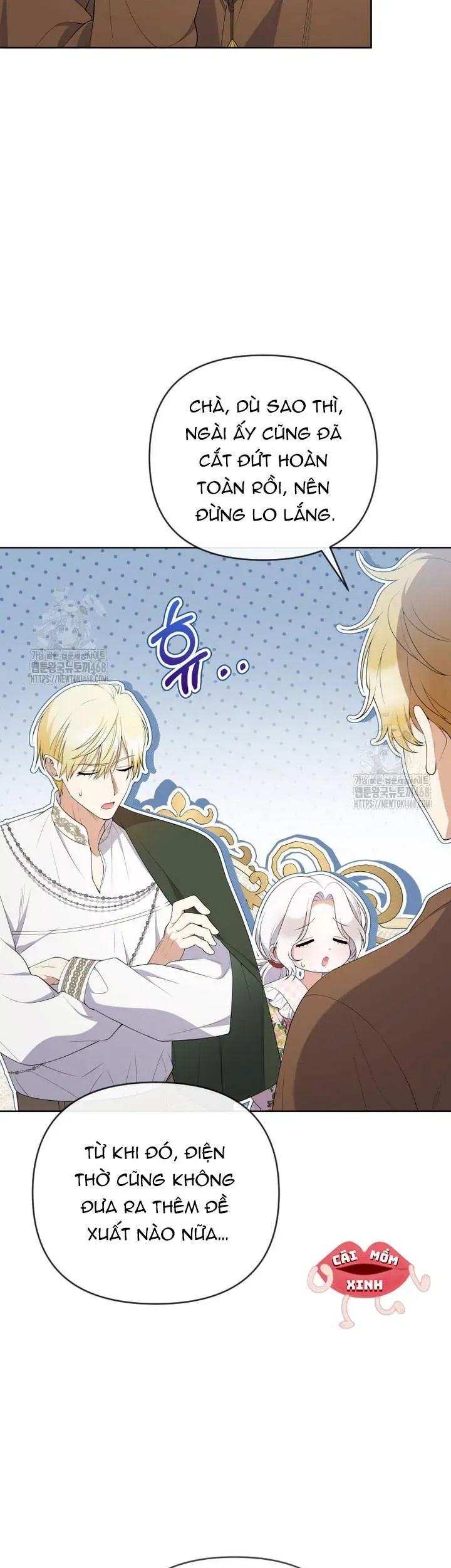 Cái Giá Của Tái Sinh Chap 23 - Next Chap 24