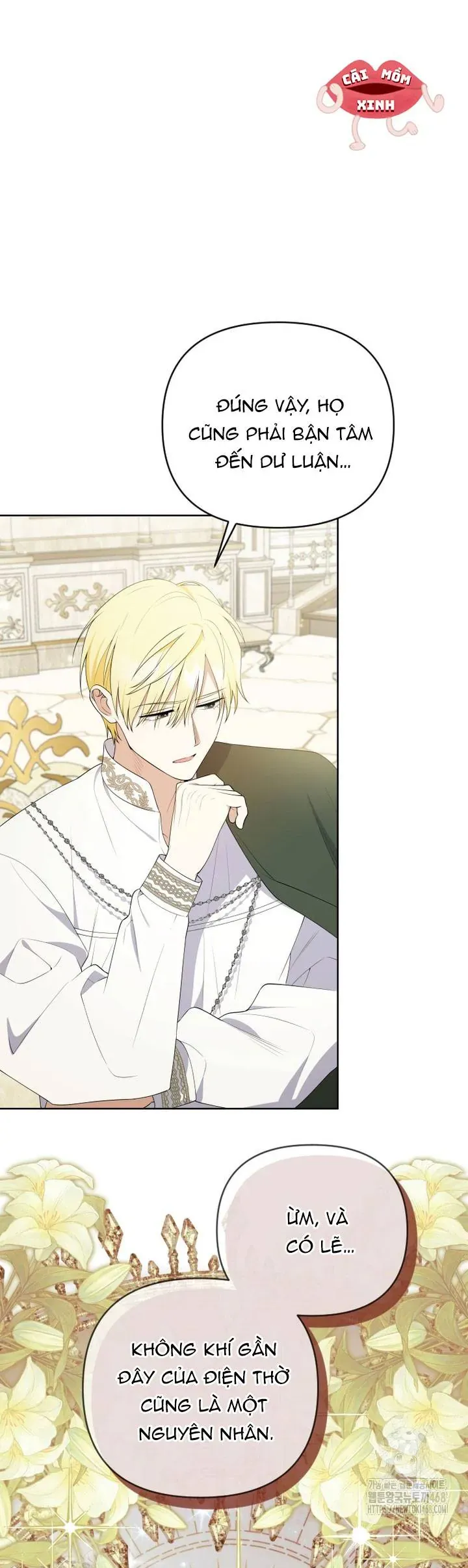 Cái Giá Của Tái Sinh Chap 23 - Next Chap 24