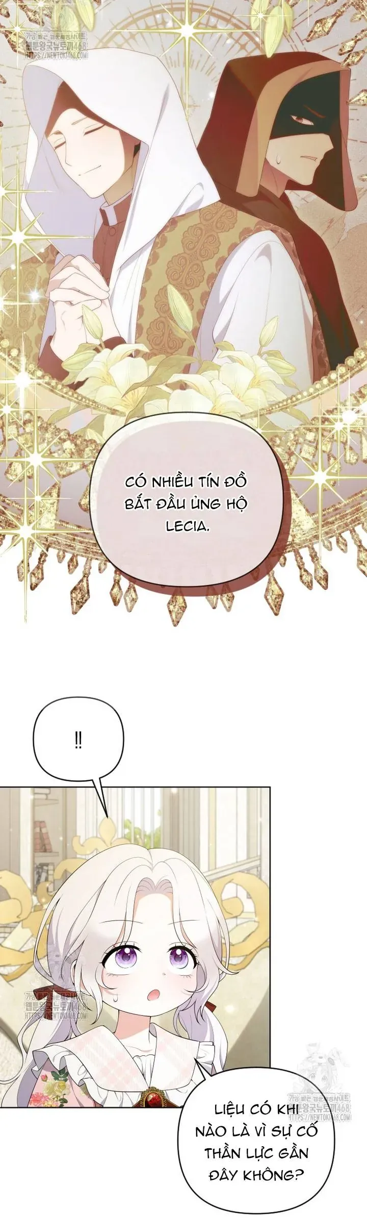 Cái Giá Của Tái Sinh Chap 23 - Next Chap 24