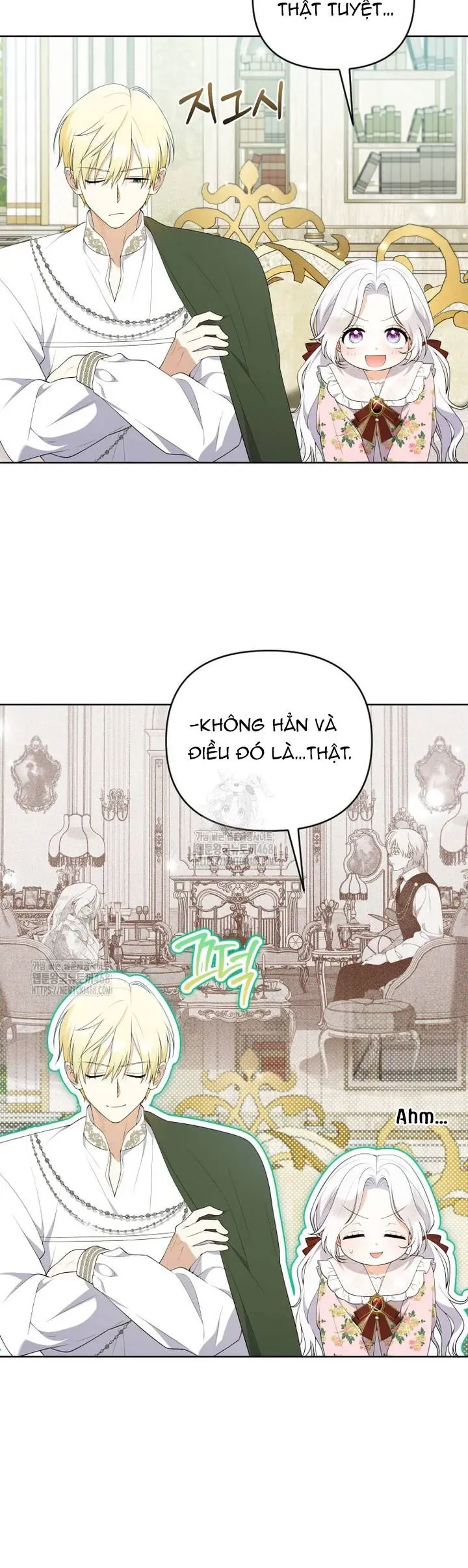 Cái Giá Của Tái Sinh Chap 23 - Next Chap 24