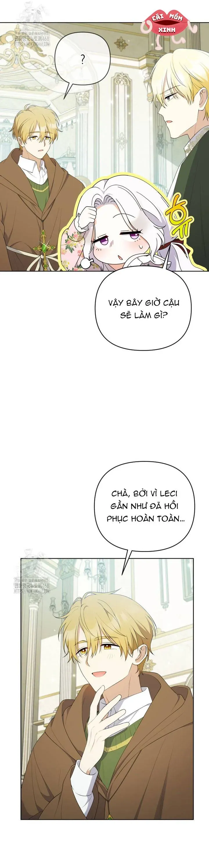 Cái Giá Của Tái Sinh Chap 23 - Next Chap 24