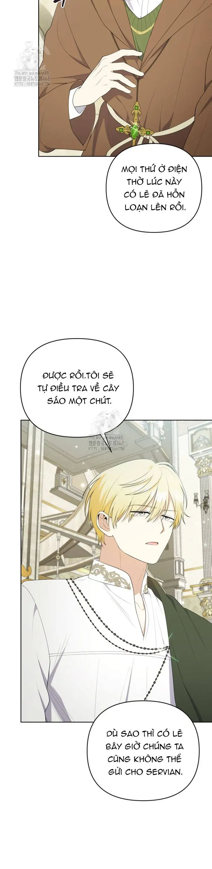 Cái Giá Của Tái Sinh Chap 23 - Next Chap 24