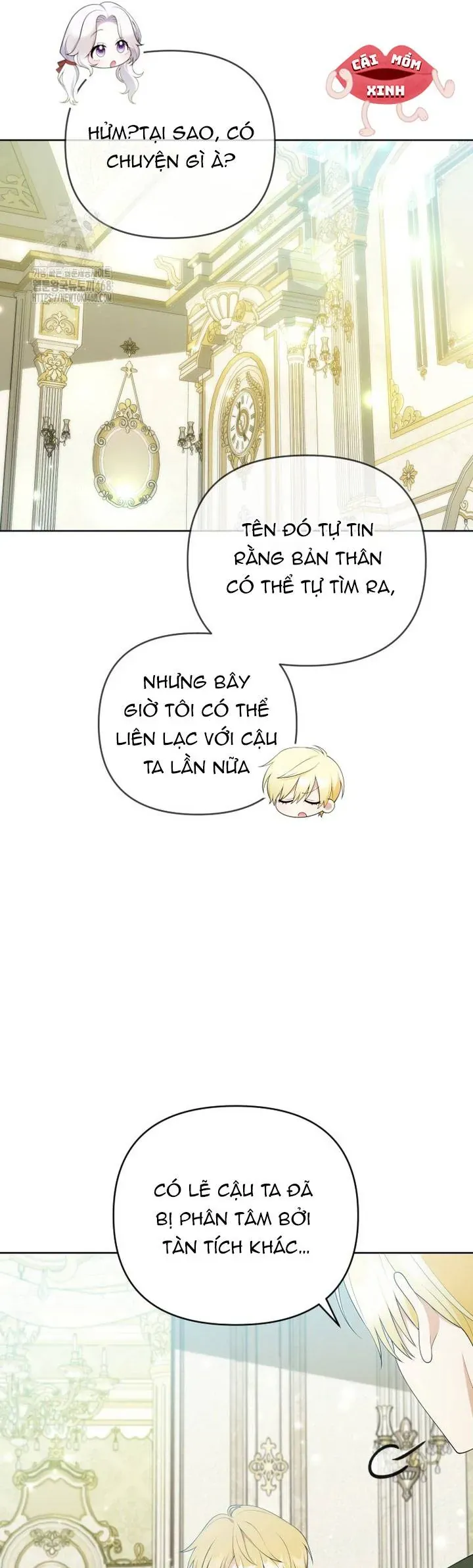 Cái Giá Của Tái Sinh Chap 23 - Next Chap 24