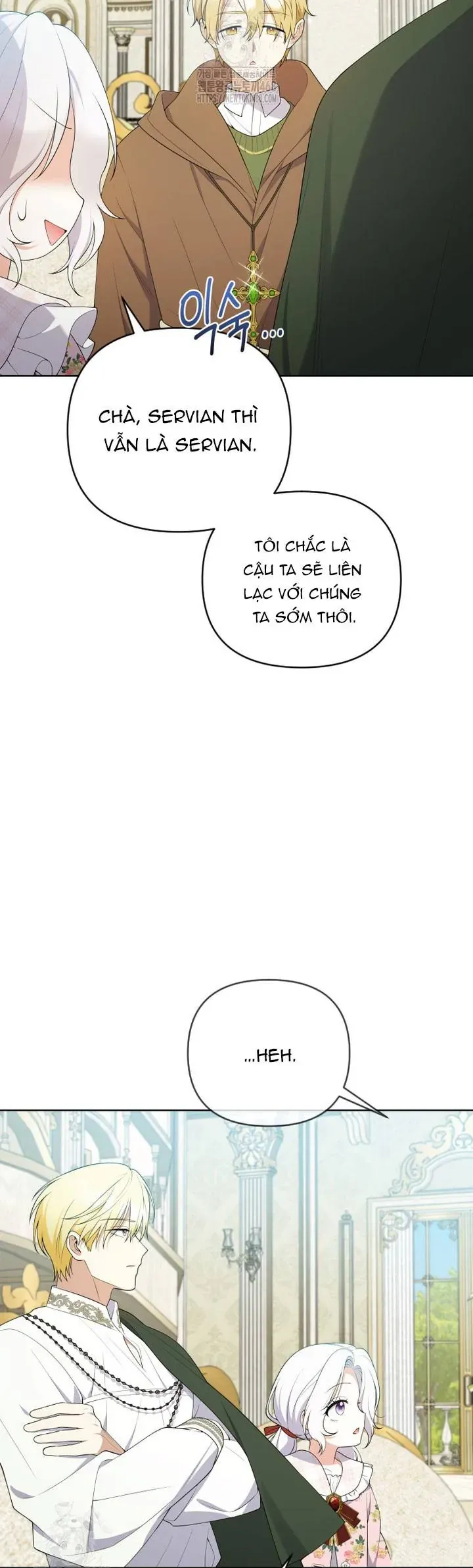 Cái Giá Của Tái Sinh Chap 23 - Next Chap 24