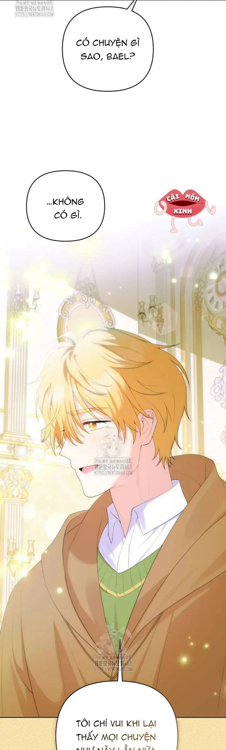 Cái Giá Của Tái Sinh Chap 23 - Next Chap 24