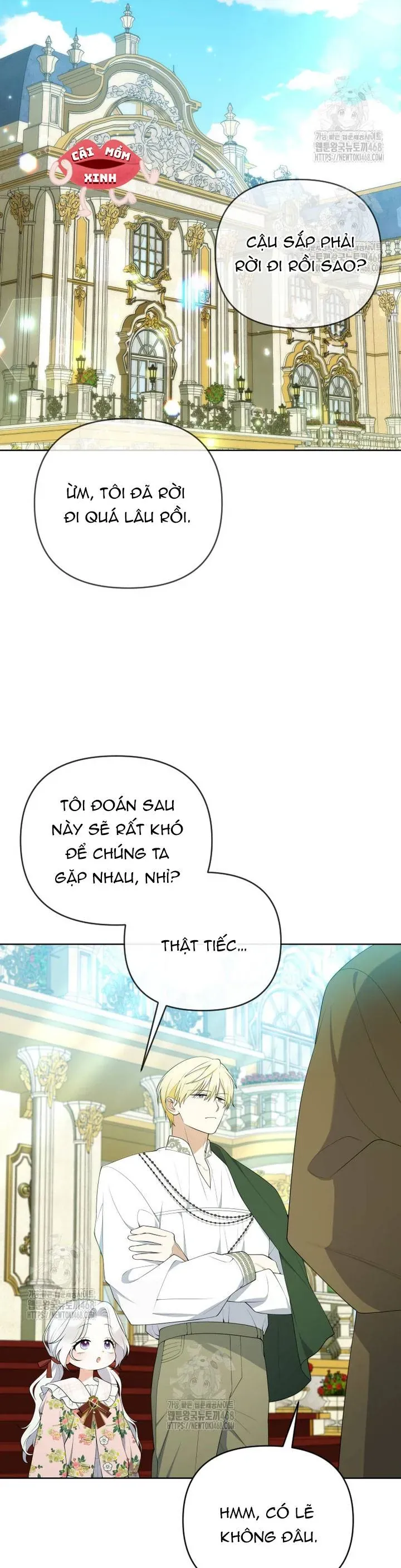 Cái Giá Của Tái Sinh Chap 23 - Next Chap 24