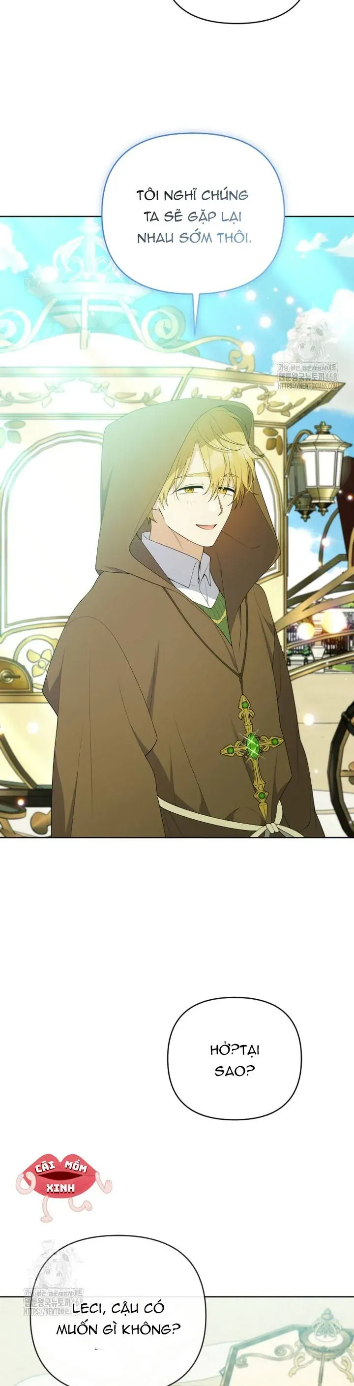 Cái Giá Của Tái Sinh Chap 23 - Next Chap 24