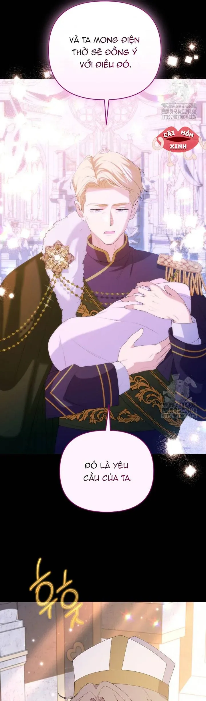 Cái Giá Của Tái Sinh Chap 23 - Next Chap 24