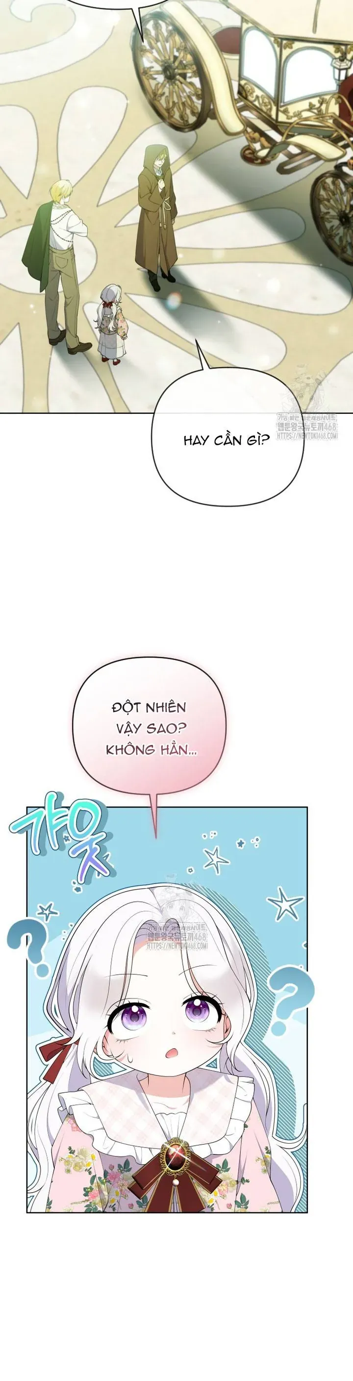 Cái Giá Của Tái Sinh Chap 23 - Next Chap 24