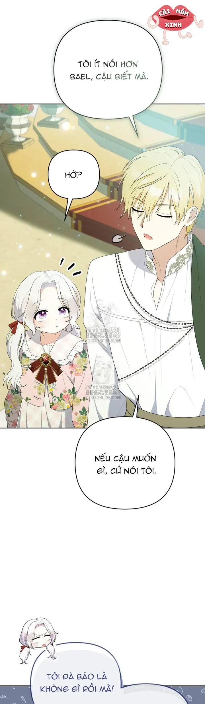 Cái Giá Của Tái Sinh Chap 23 - Next Chap 24